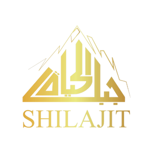 Jablulhayat Shilajit